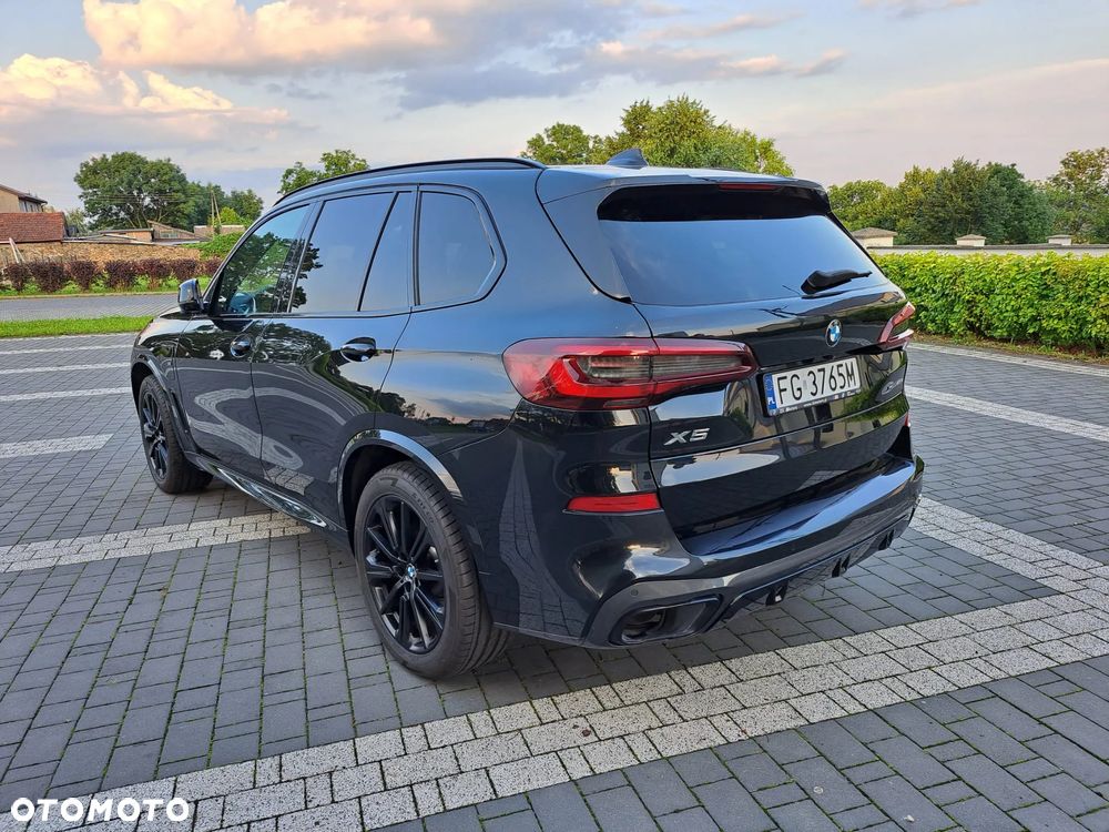 BMW X6 - 6