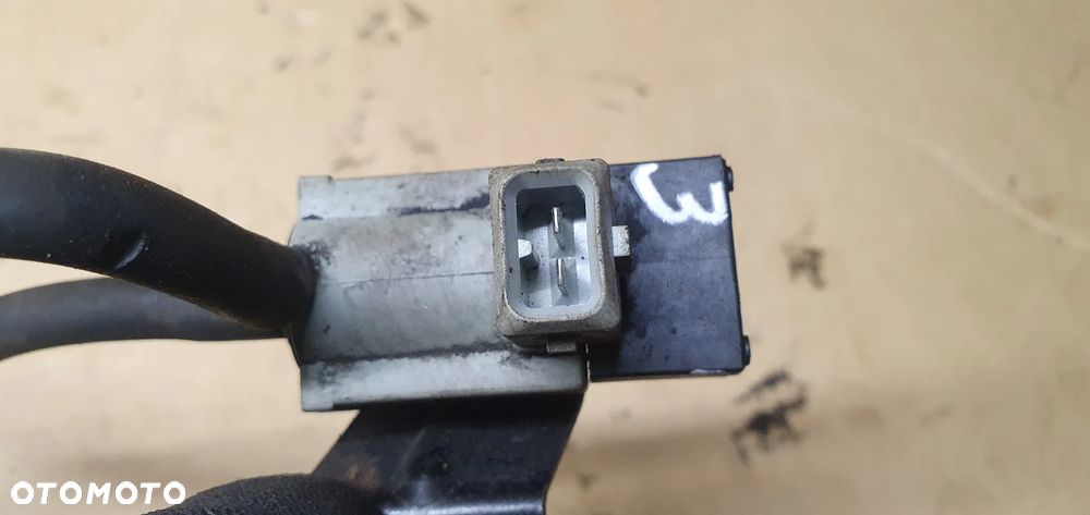 Zawór podciśnienia zaworek Kia Sportage III 2.0 CRDI 35120-2A450 - 5