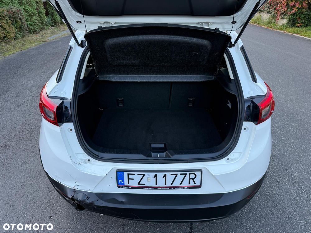 Mazda CX-3 2.0 SkyEnergy - 21