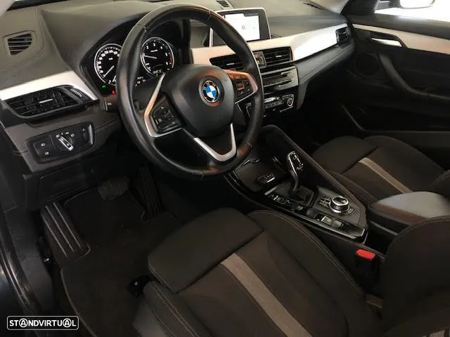 BMW X2 20 d xDrive Auto Advantage - 6