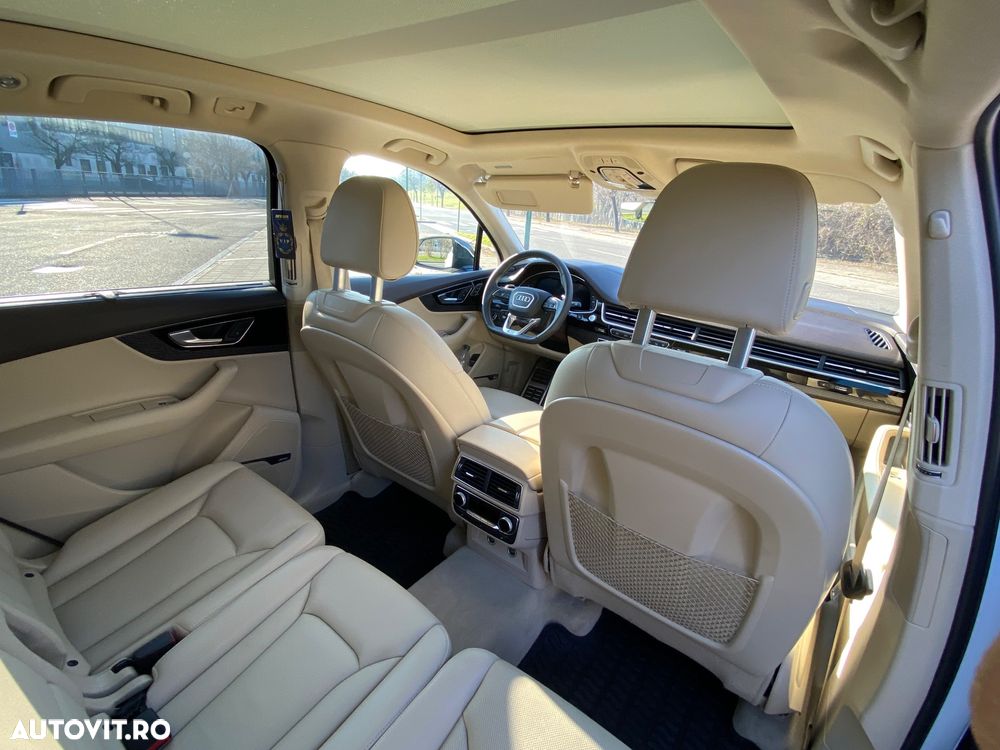 Audi Q7 - 5