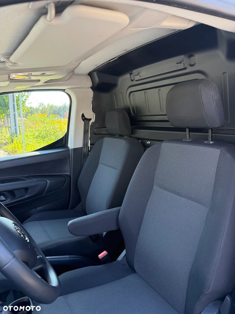 Toyota ProAce - 18