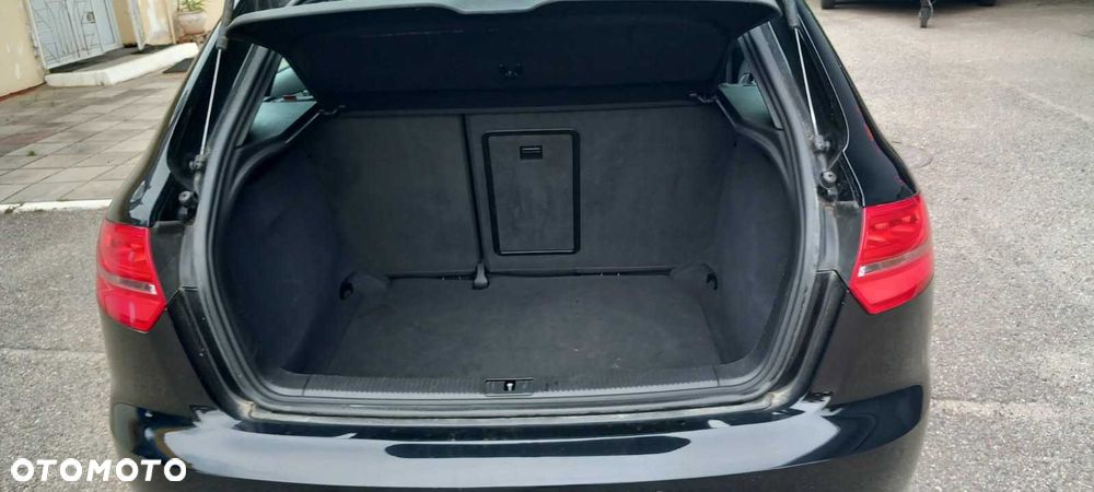 Audi A3 Sportback - 3