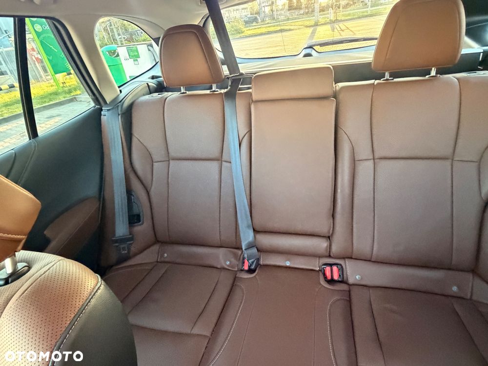 Subaru Outback - 13
