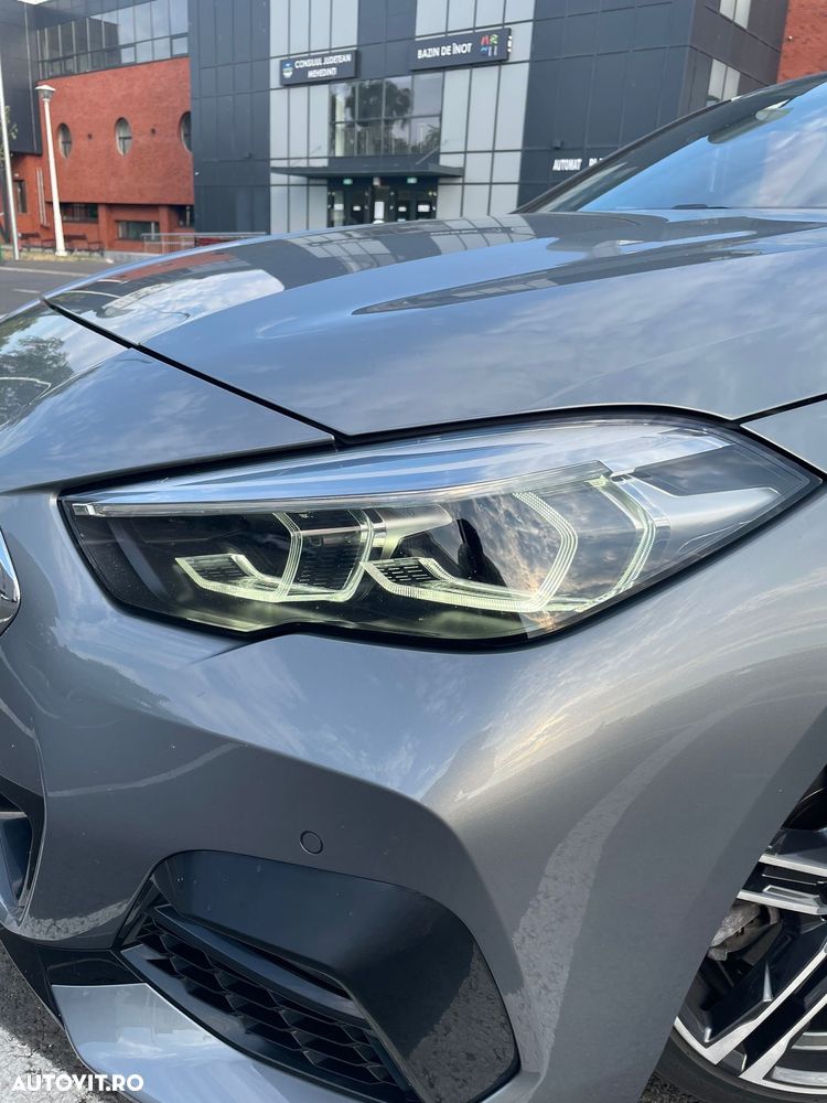 BMW Seria 2 220d Gran Coupe Aut. M Sport - 16