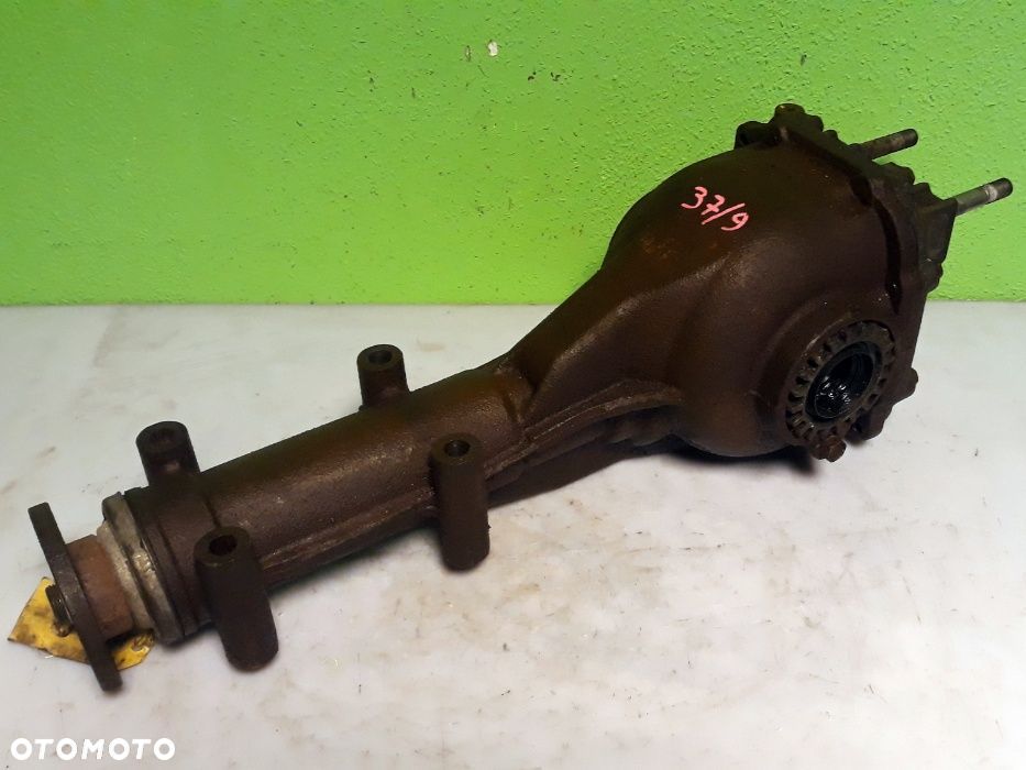 Dyfer Dyferencjał Tył SUBARU IMPREZA 1.5 2008r 4.11 - 1
