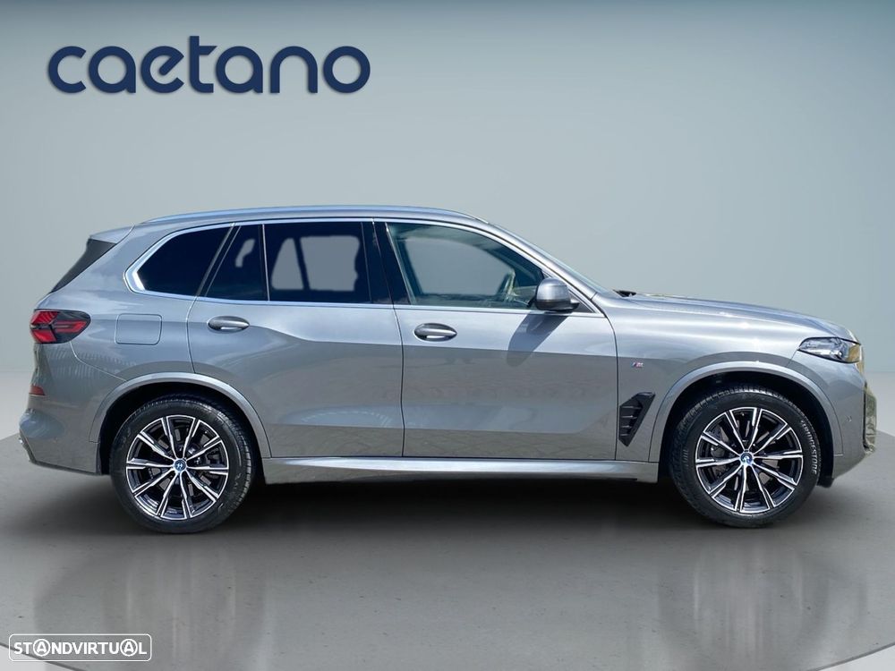 BMW X5 50 e xDrive Pack - 28