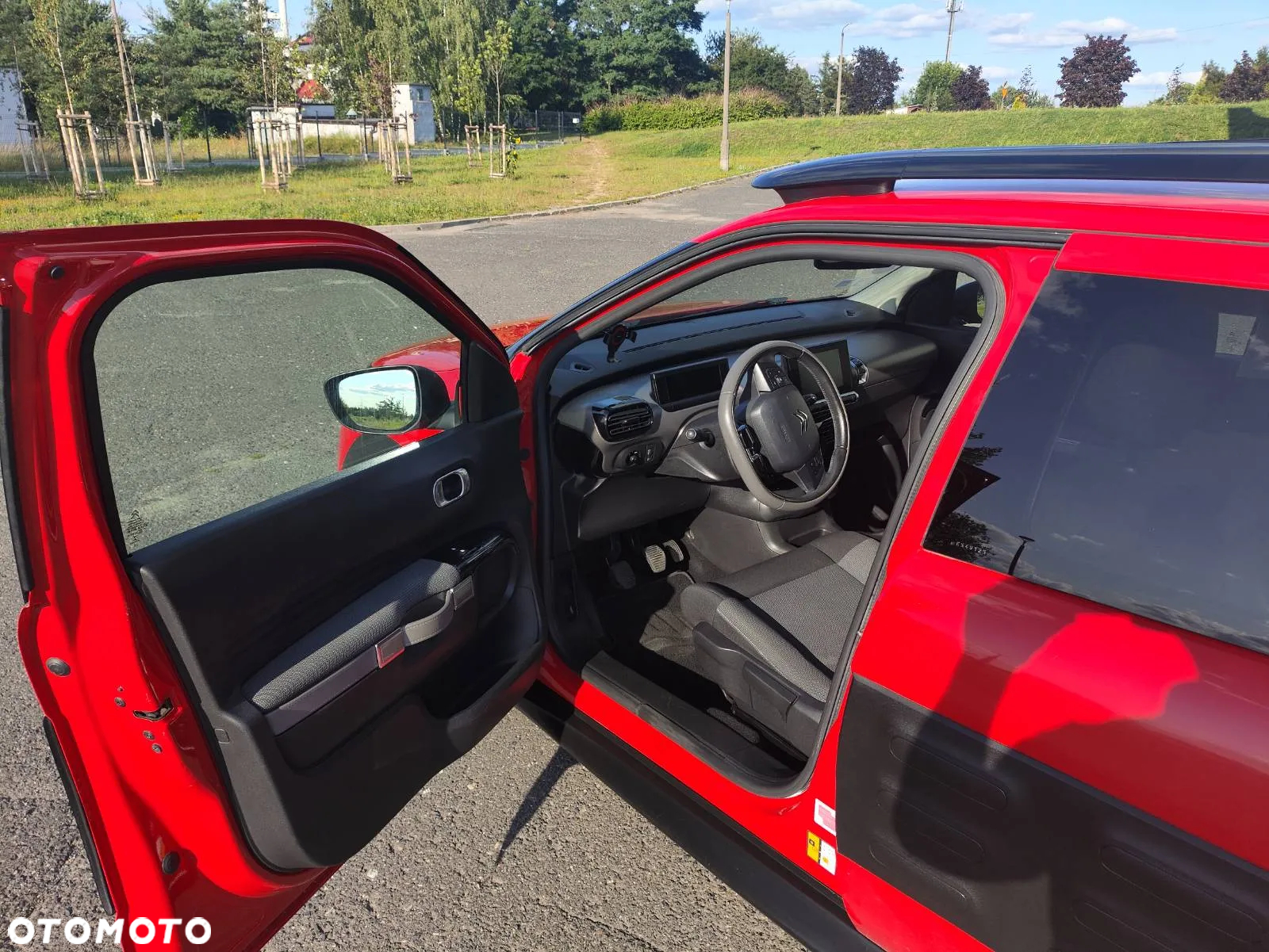 Citroën C4 Cactus 1.2 PureTech Feel S&S - 15
