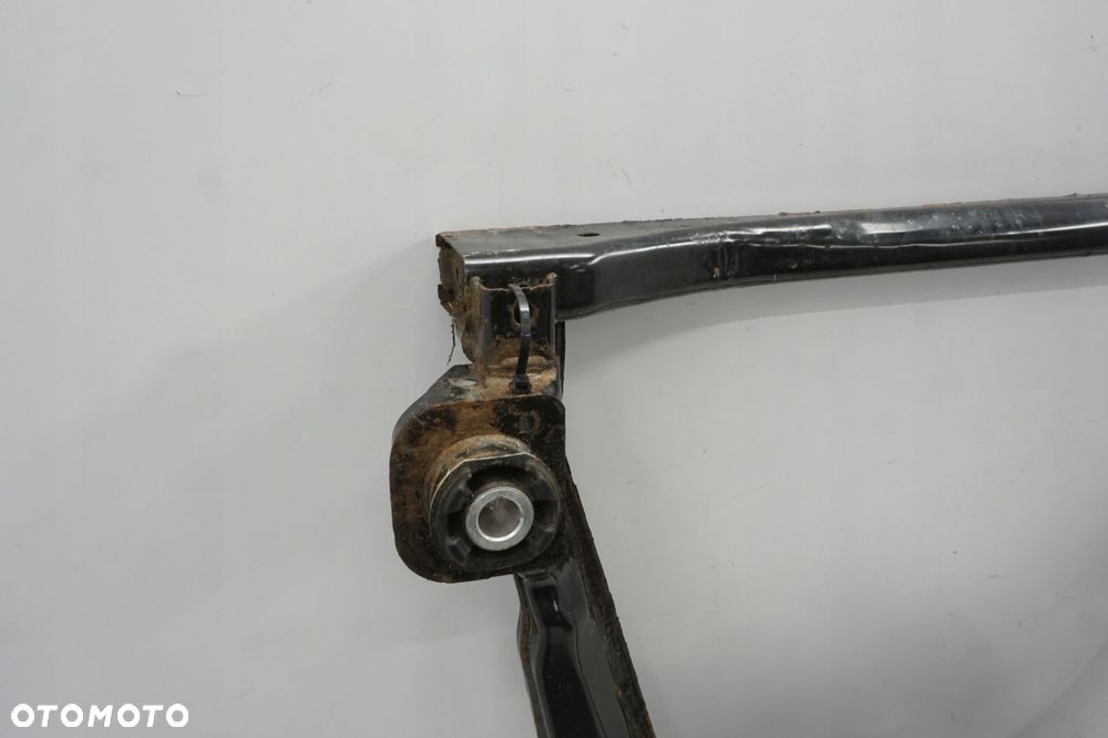 FORD MONDEO MK5 15R SANKI WÓZEK ZAWIESZENIE SILNIKA 2.0TDCI DG9C-5C145-FFD - 2