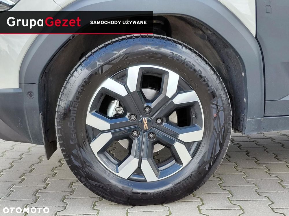 Dacia Duster - 39