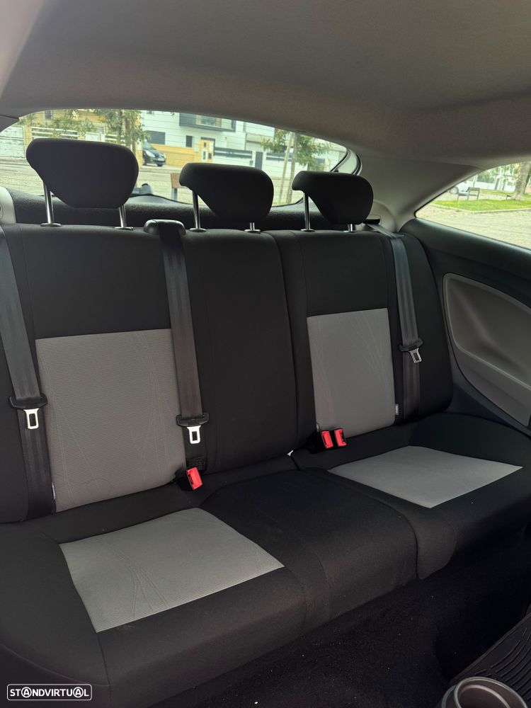 SEAT Ibiza 1.2 TDI Style - 11