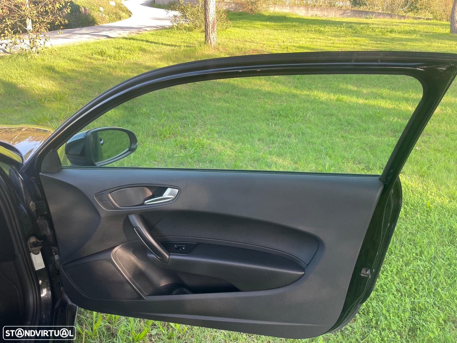 Audi A1 1.2 TFSI Advance - 31