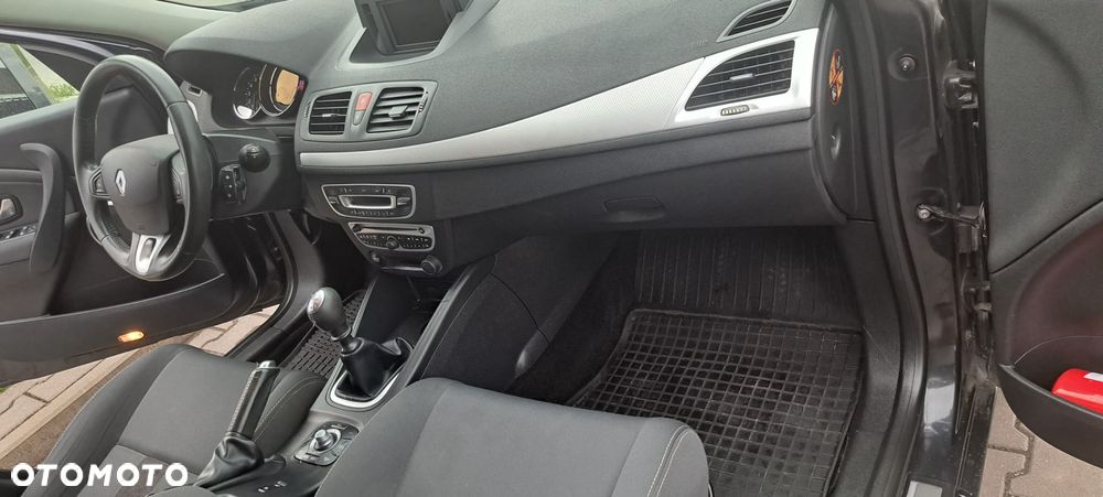 Renault Megane 1.6 16V 110 Dynamique - 10