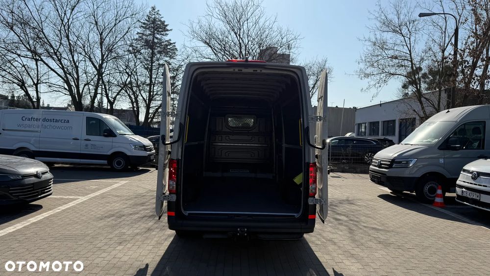 Volkswagen Crafter - 8