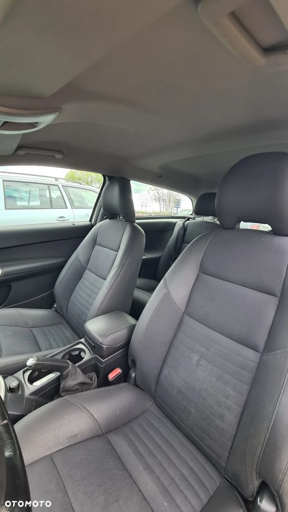 Volvo C30 2.0D RDesign - 3