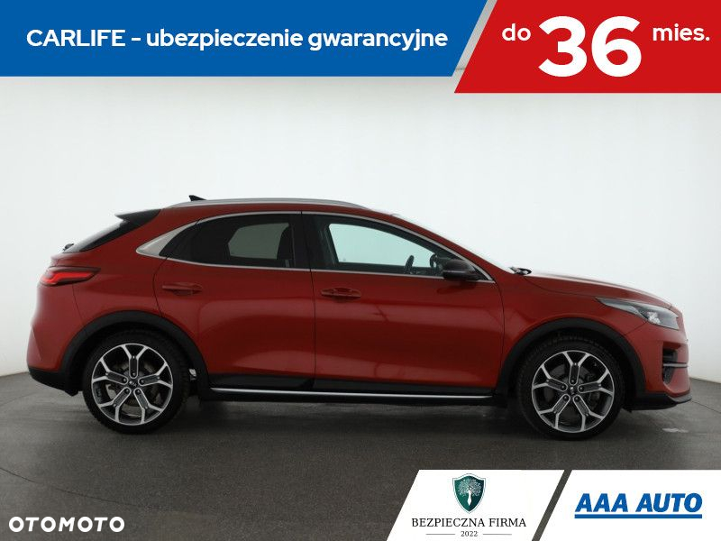 Kia XCeed - 7