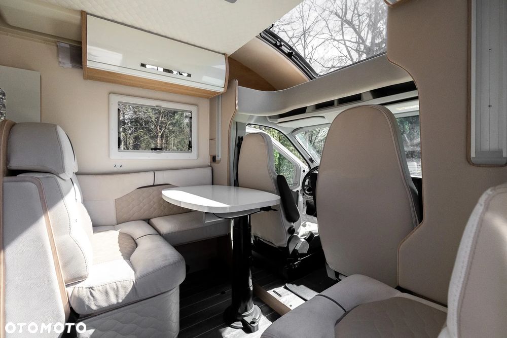 Roller Team Zefiro 284TL - 23