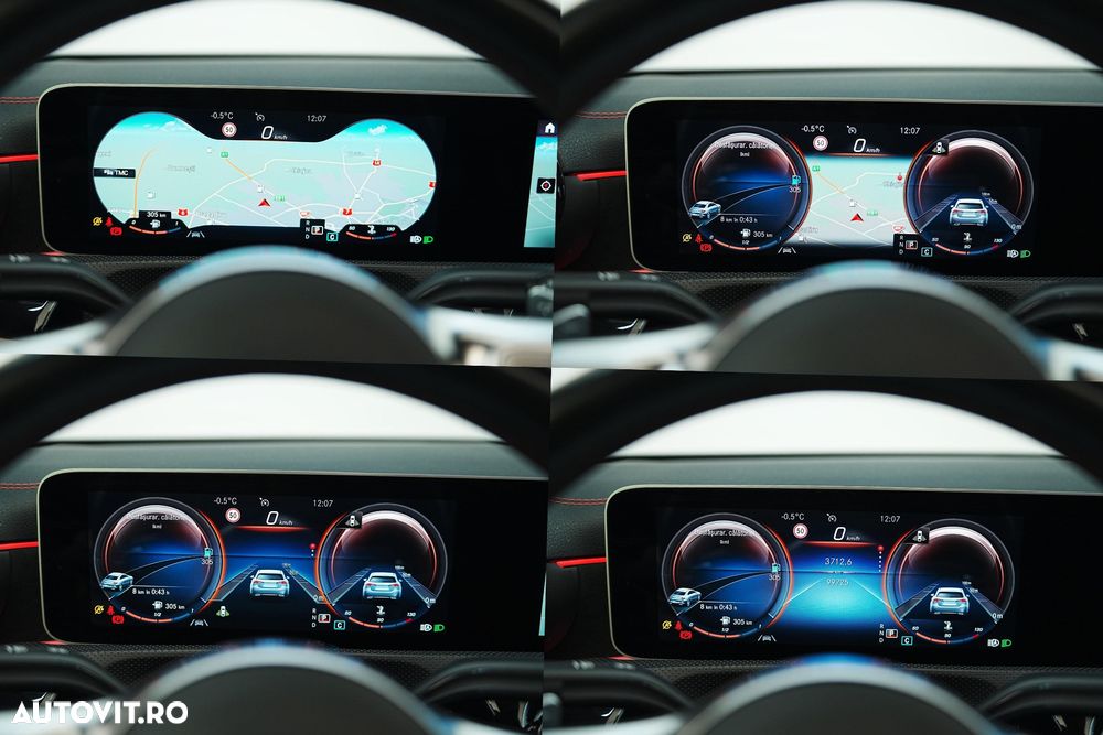 Mercedes-Benz CLA 180 7G-DCT Edition AMG Line - 27