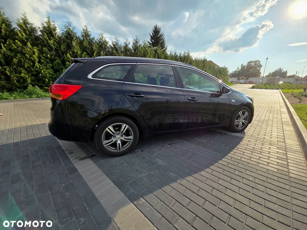 Kia Ceed 1.6 CRDi XL - 2