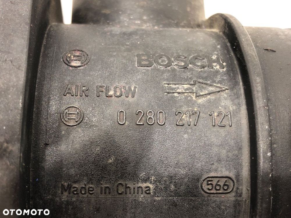 PRZEPŁYWOMIERZ  SEAT ALHAMBRA (7V8, 7V9) 1996 - 2010 1.9 TDI 85 kW [115 KM] olej napędowy 2000 - - 4