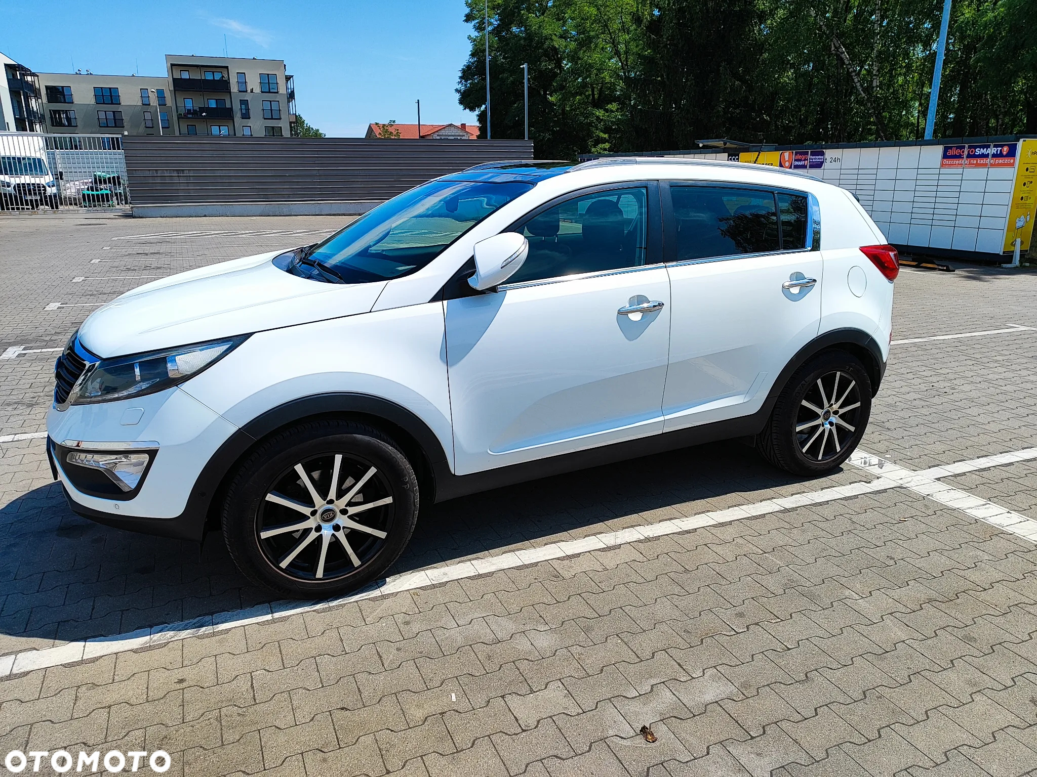 Kia Sportage 1.6 GDI L 2WD - 2