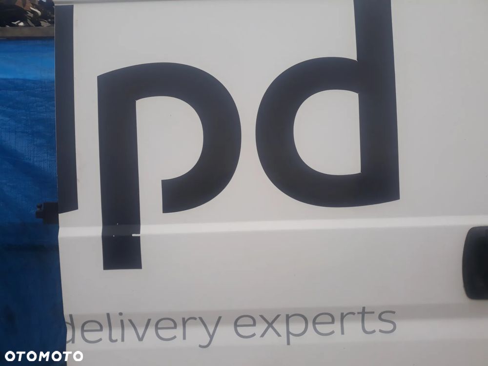 DRZWI PRAWE PRZESUWNE FIAT DUCATO III BOXER JUMPER 2006- - 7