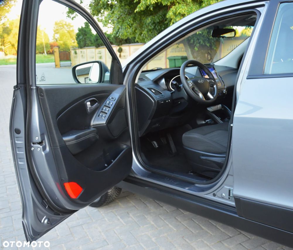 Hyundai ix35 - 13