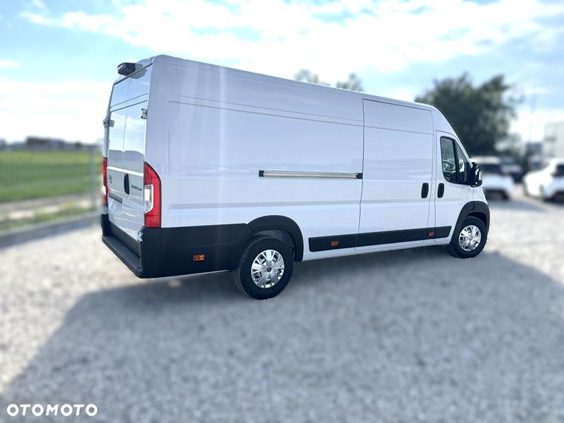 Toyota Proace Max Furgon L4H2 - 5