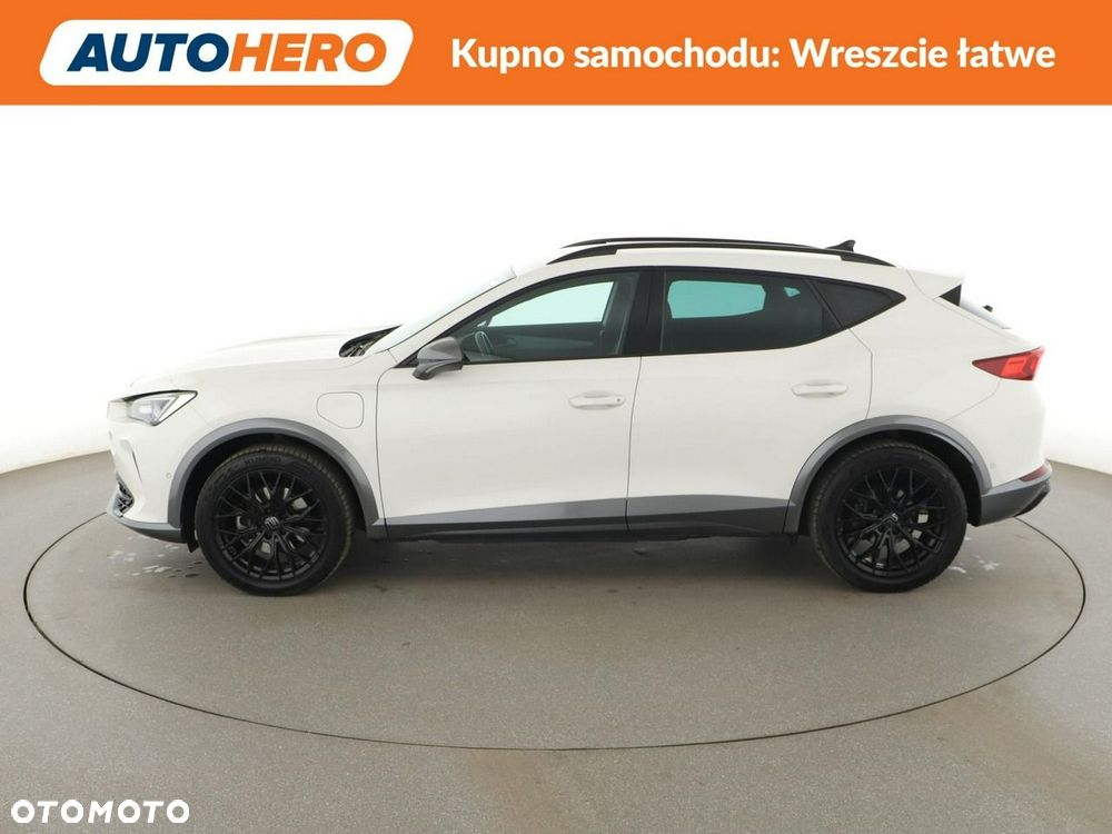 Cupra Formentor 1.4 e-Hybrid DSG - 3