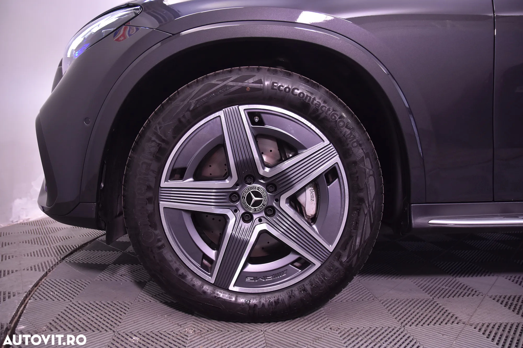Mercedes-Benz GLC Coupe 200 4MATIC MHEV - 14