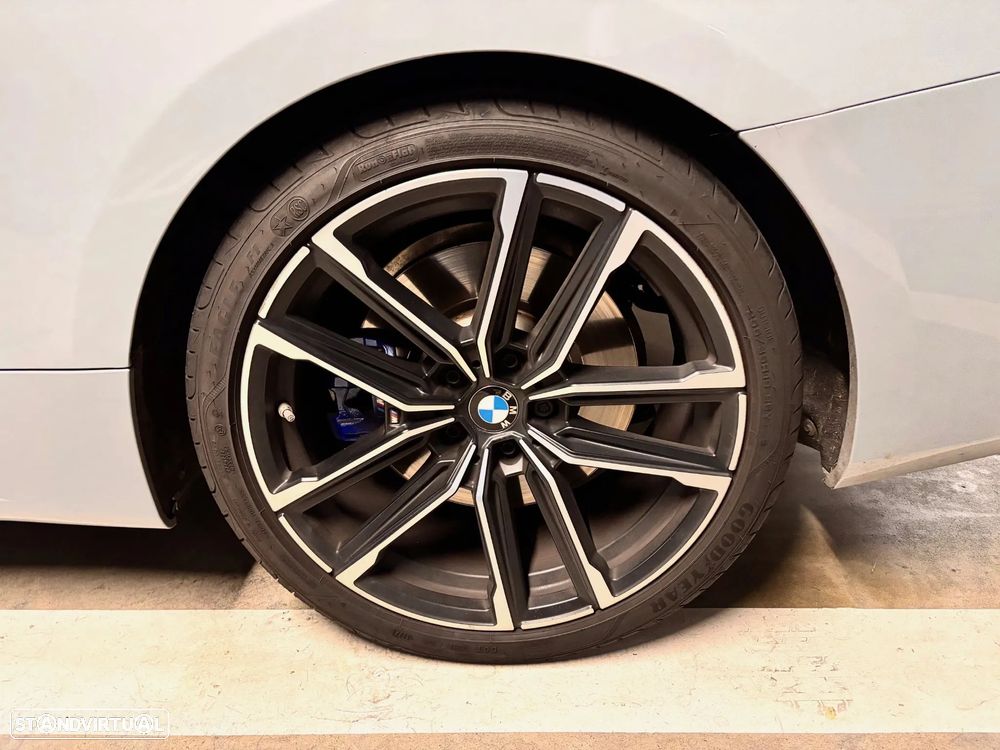 BMW 420 d Desportiva M Auto - 17