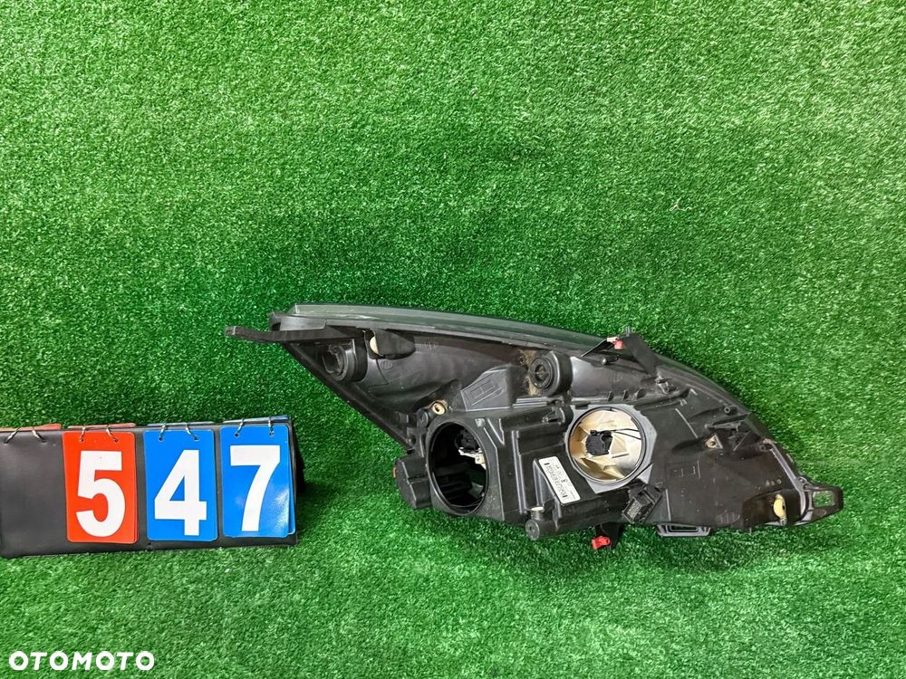 REFLEKTOR LEWY OPEL MERIVA B nr547 - 4