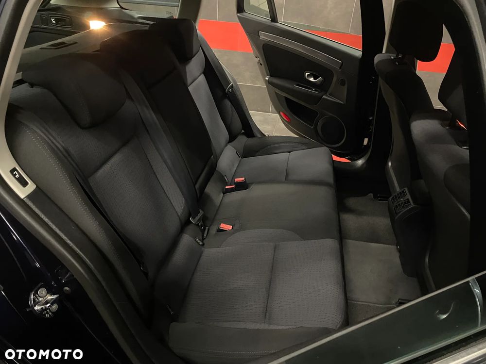 Renault Laguna 2.0 16V Expression - 19