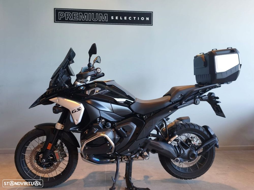 BMW R 1300 GS 1300 GS - 1