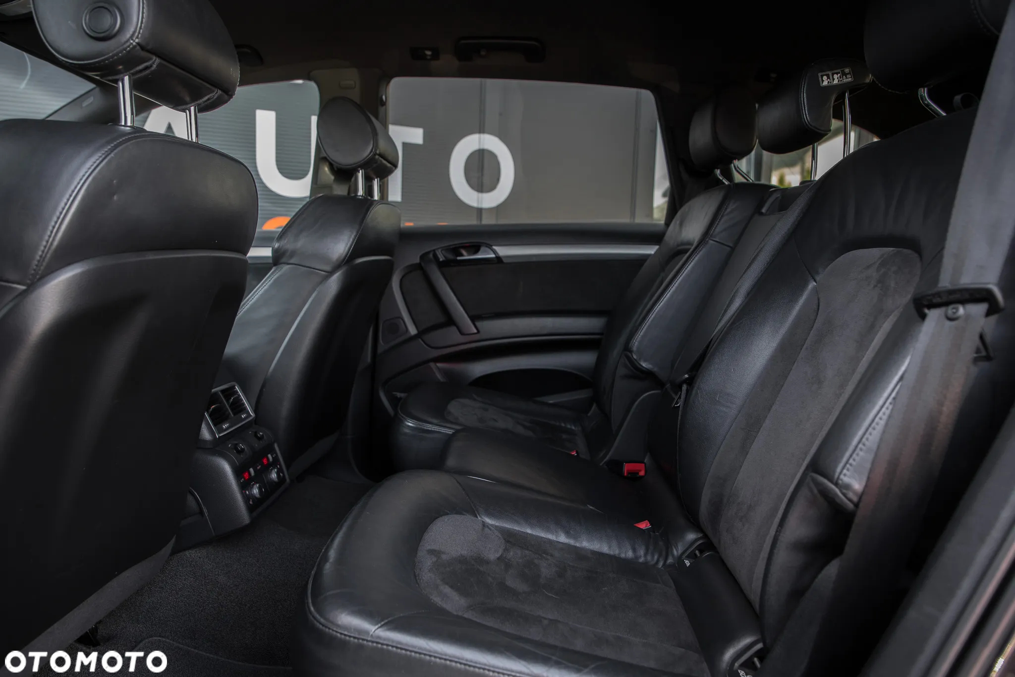 Audi Q7 4.2 FSI Quattro Tiptronic - 27