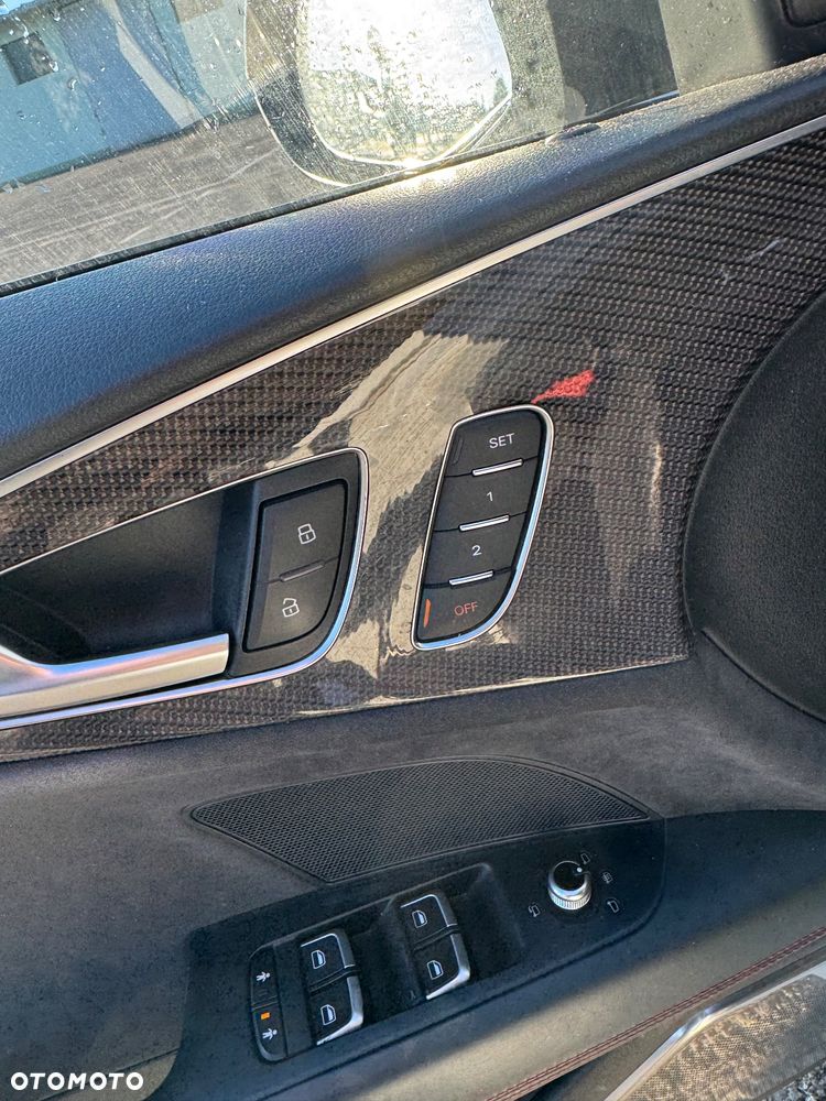 Audi A7 Sportback 3.0 TDI competition quattro tiptronic - 9