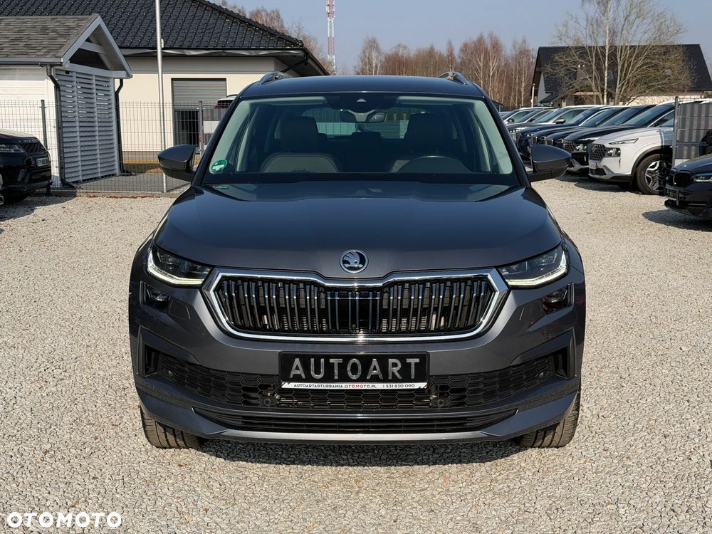 Skoda Kodiaq - 2