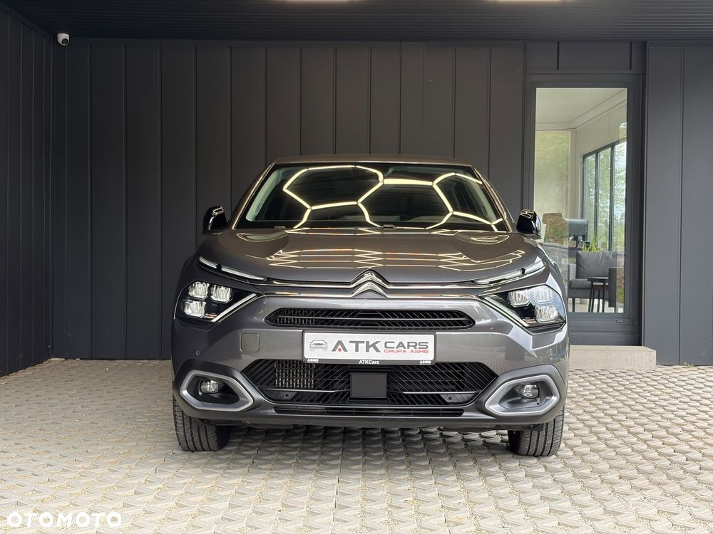 Citroën C4 1.2 PureTech Shine S&S EAT8 - 3