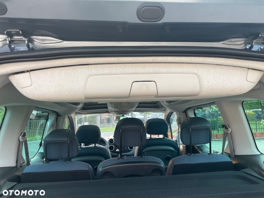 Citroën Berlingo 1.6 HDi 110 FAP XTR - 8