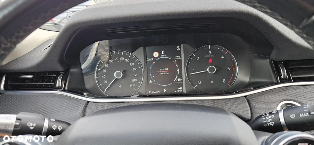 Land Rover Range Rover Evoque 2.0 D180 mHEV - 28