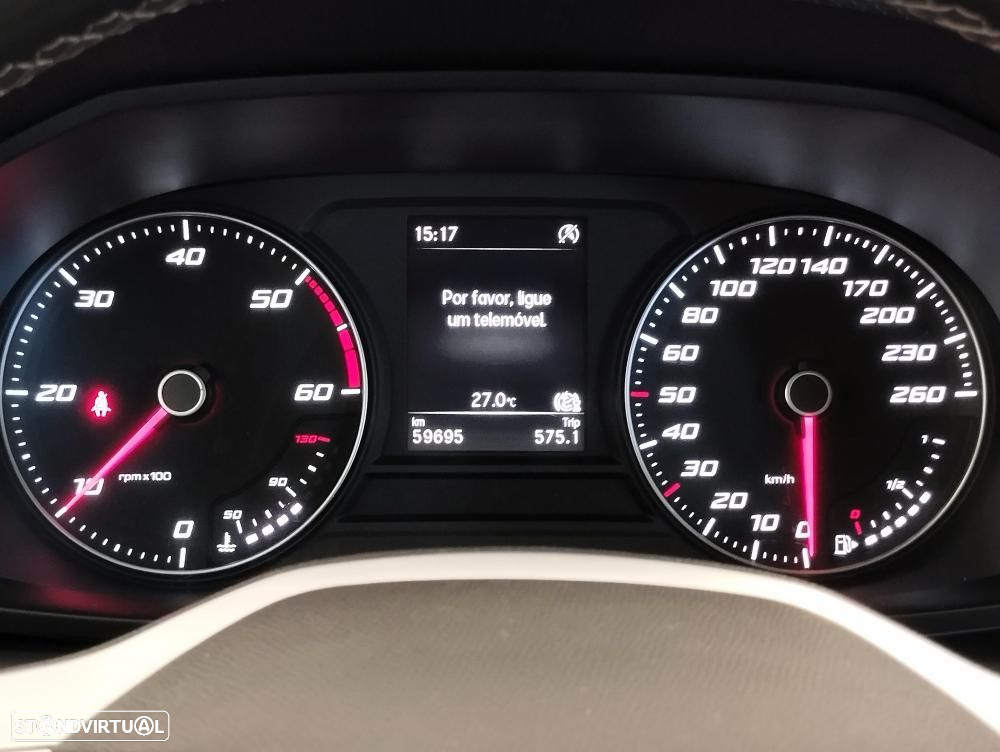 SEAT Leon 2.0 TDI Style - 35