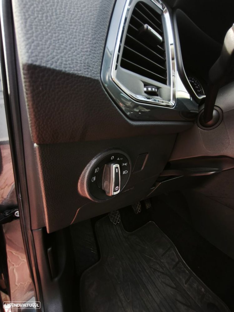 SEAT Ateca 1.6 TDI Style - 21