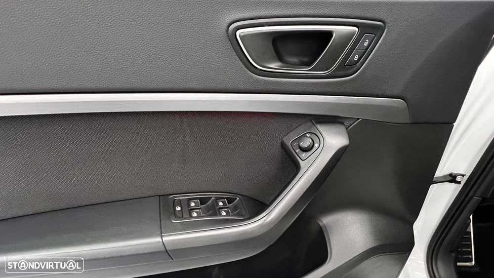 SEAT Ateca 1.0 TSI FR - 36