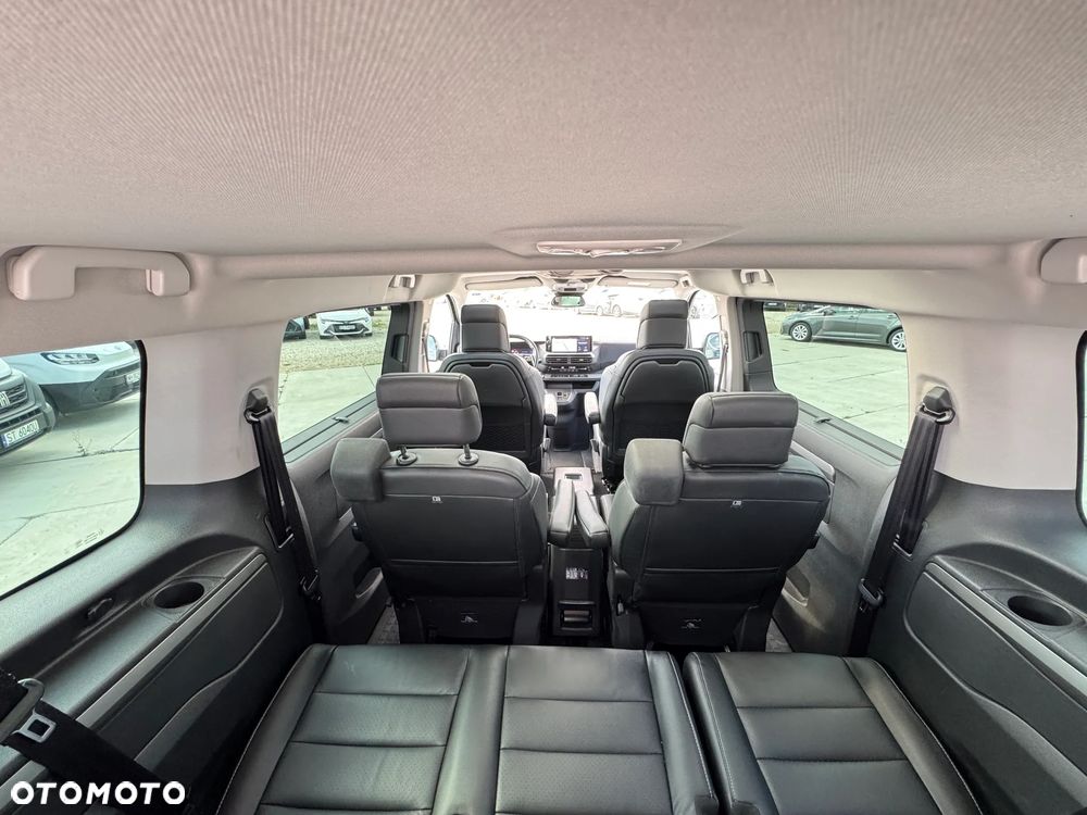Toyota ProAce Kombi D-4D Long 2,8t - 30
