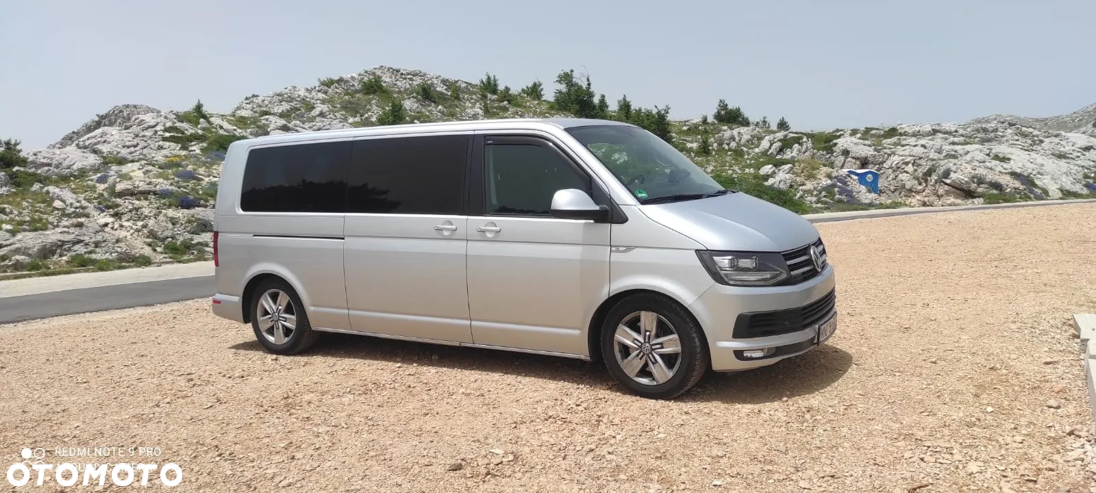 Volkswagen Multivan - 17