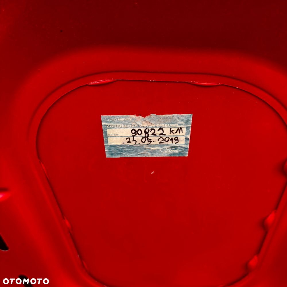 Fiat Punto Evo 1.4 8V Start&Stopp Young II - 27