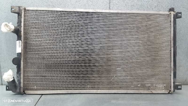 RADIADOR AGUA RENAULT MASTER II FURGÃO 2003 -7701057119 - 4