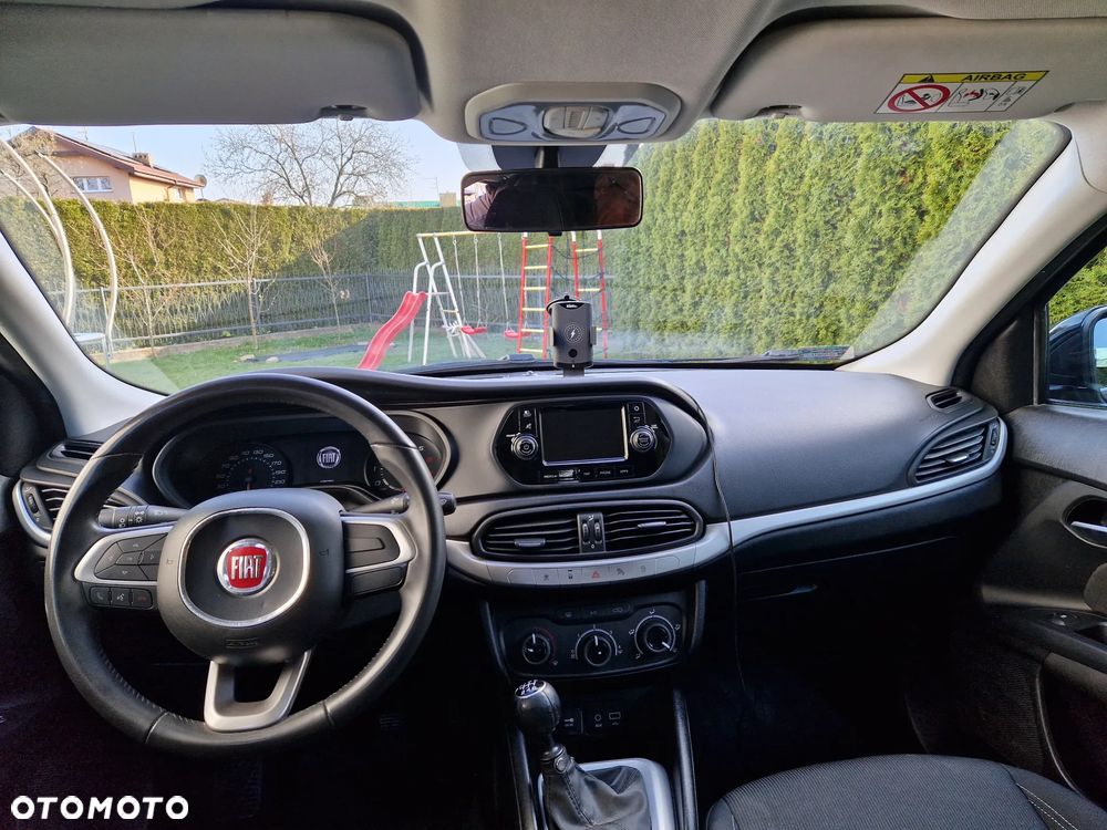 Fiat Tipo - 9