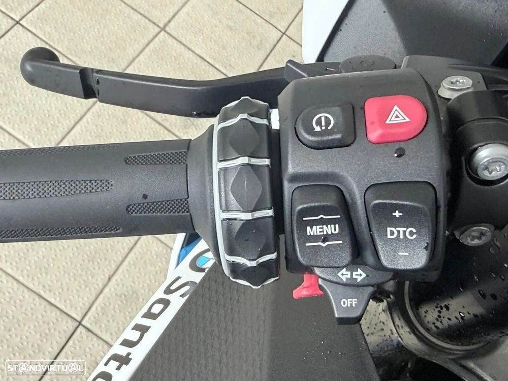 BMW S 1000 RR M Motorsport - 7