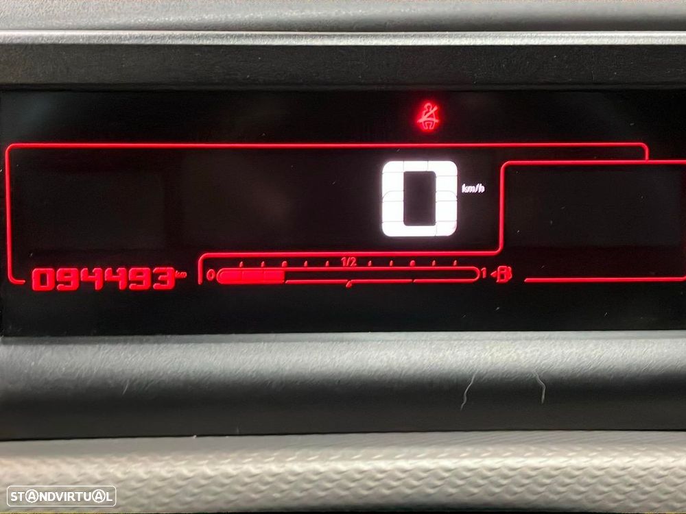 Citroën C4 Cactus 1.2 PureTech Feel - 12